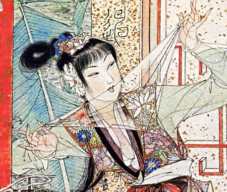 津南-胡也佛《金瓶梅》的艺术魅力